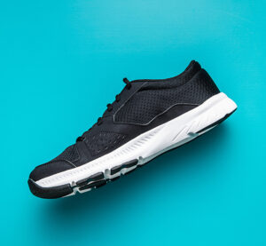 drop zapatilla