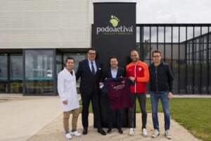 SDHuesca Podoactiva