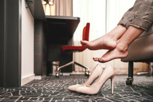 tacones