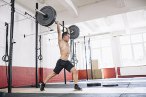 crossfit