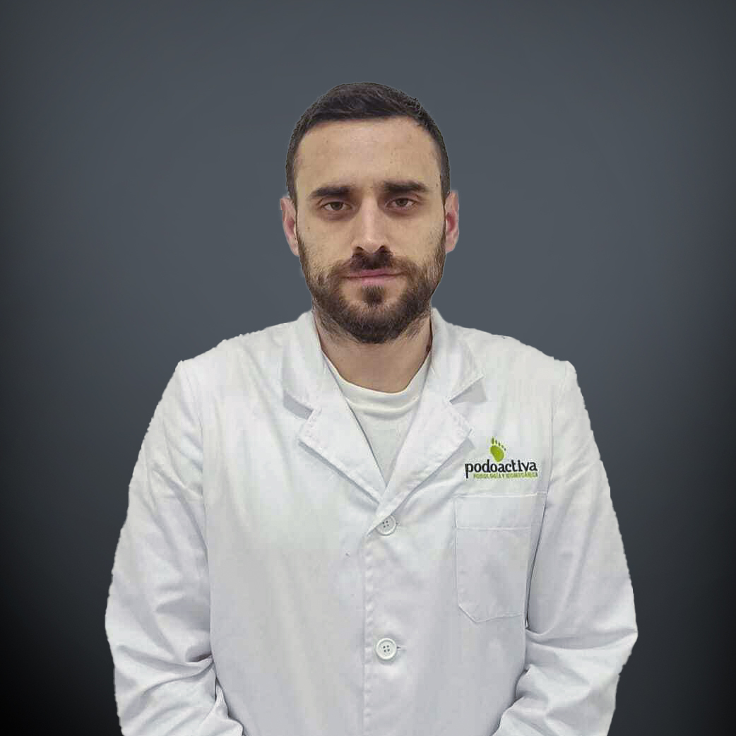 Alberto Ibáñez