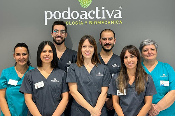 podoactiva gijon