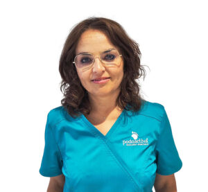 Silvia Fernandez