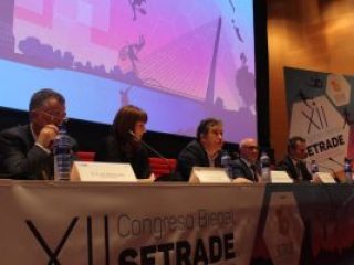 SETRADE